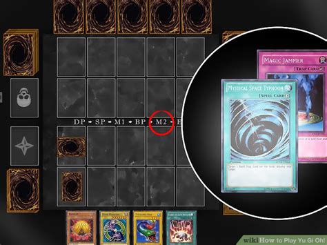 How to Play Yu Gi Oh! (with Pictures) .
